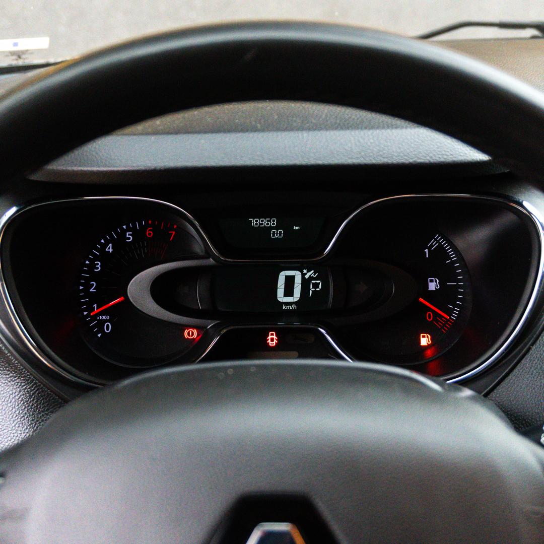 RENAULT Captur - Foto