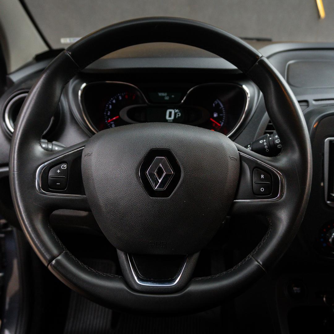 RENAULT Captur - Foto