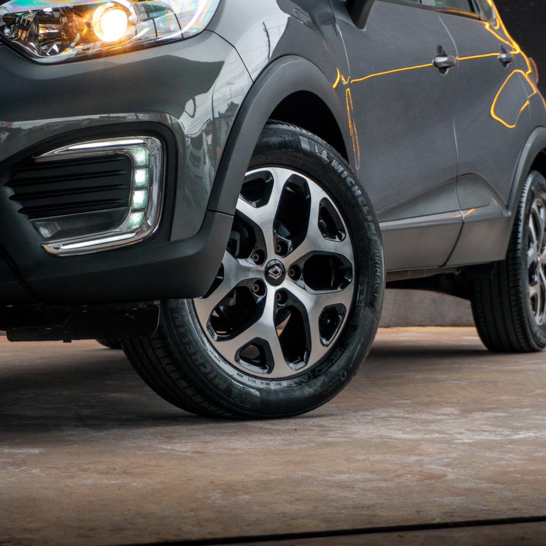 RENAULT Captur - Foto