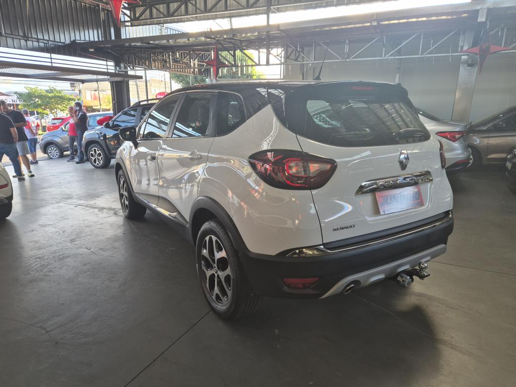 RENAULT Captur - Foto