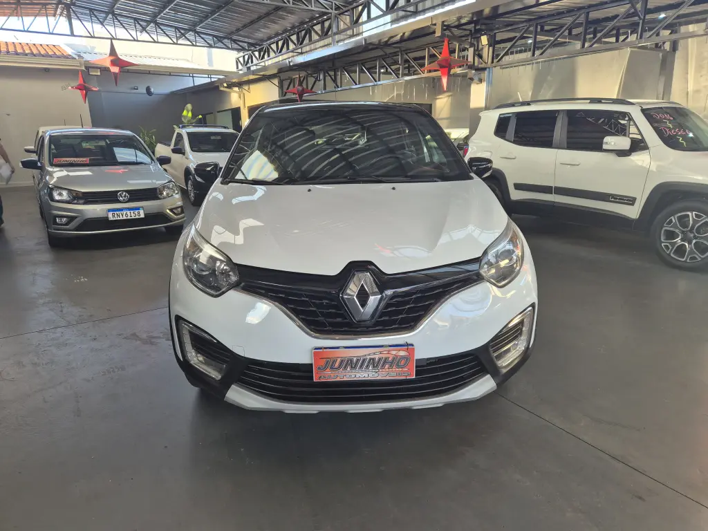 RENAULT Captur - Foto