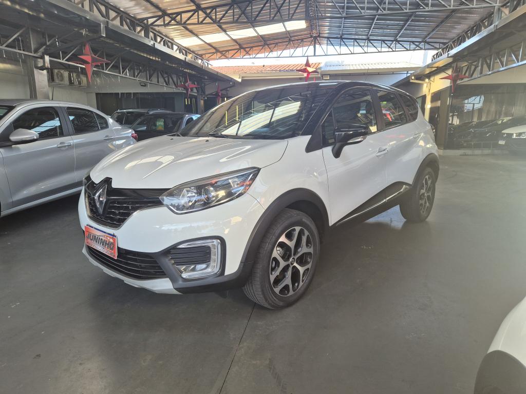 RENAULT Captur - Foto