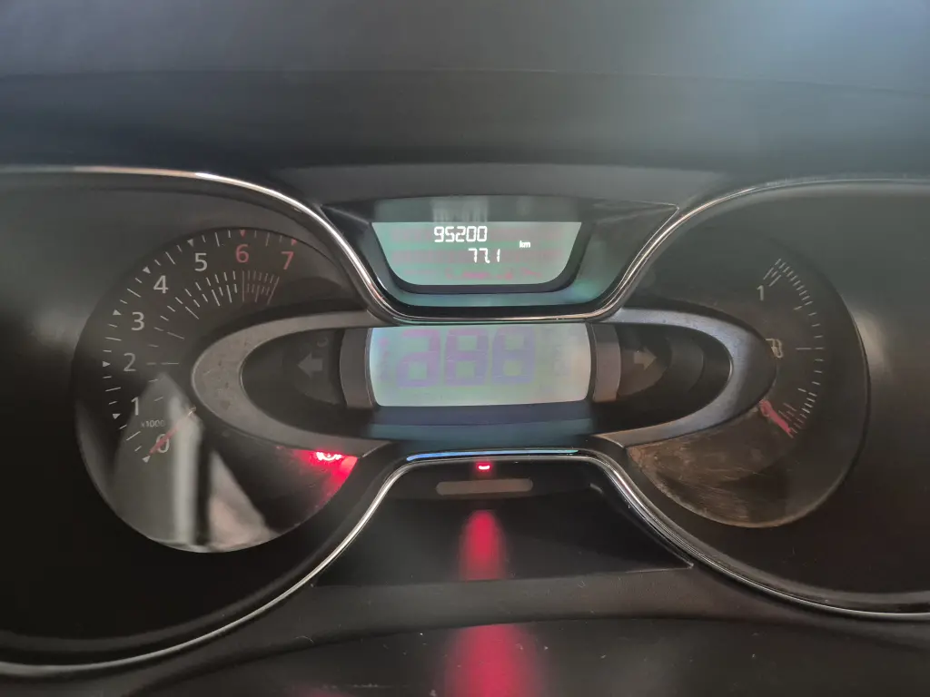 RENAULT Captur - Foto