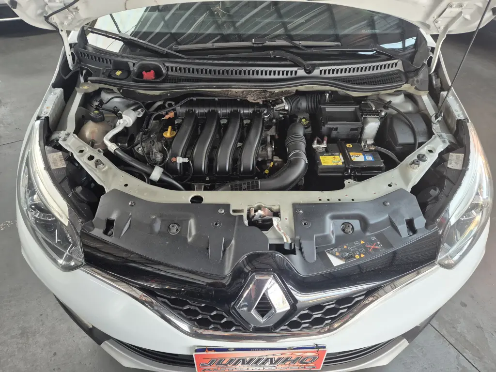 RENAULT Captur - Foto