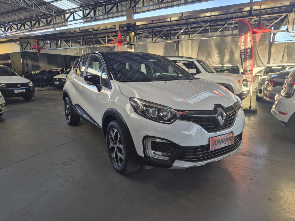 RENAULT Captur - Foto