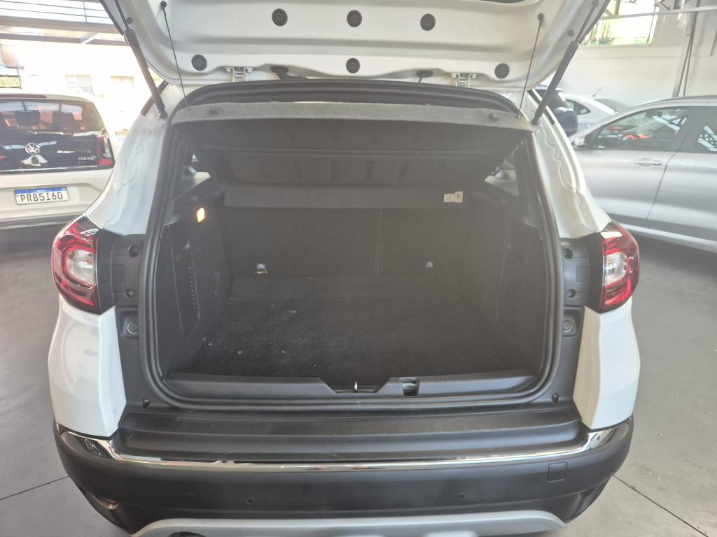 RENAULT Captur - Foto