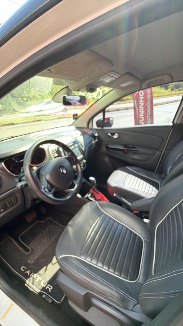 RENAULT Captur - Foto