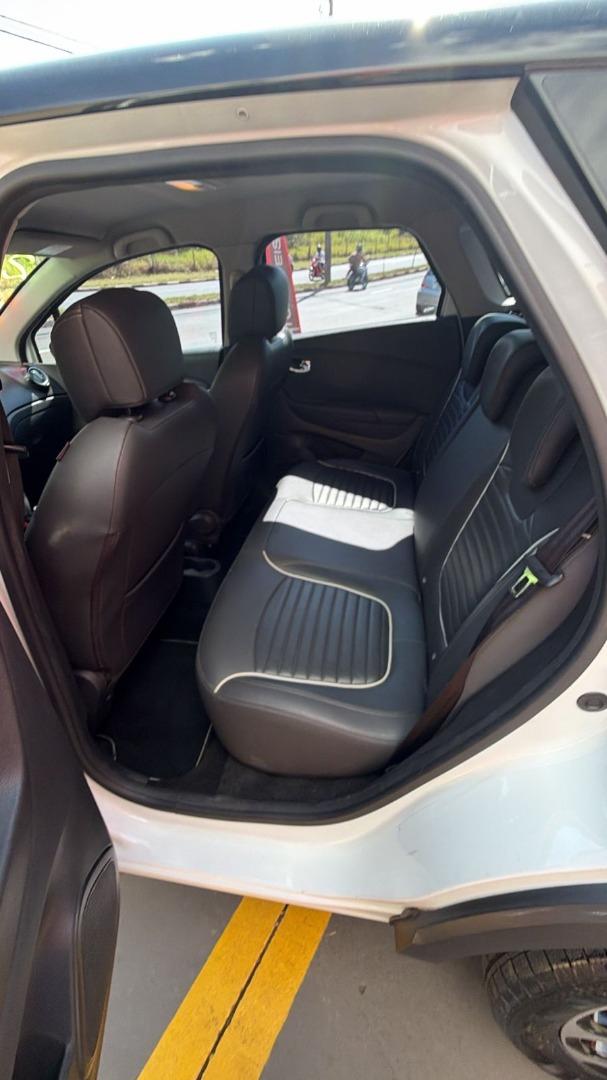 RENAULT Captur - Foto