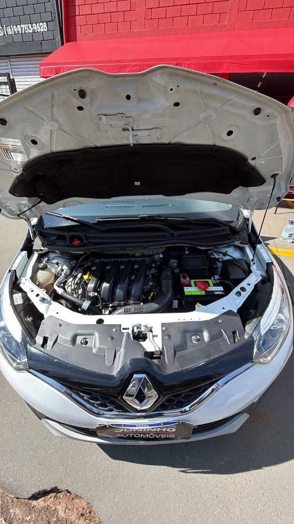 RENAULT Captur - Foto