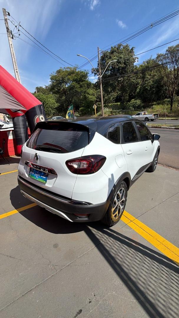 RENAULT Captur - Foto