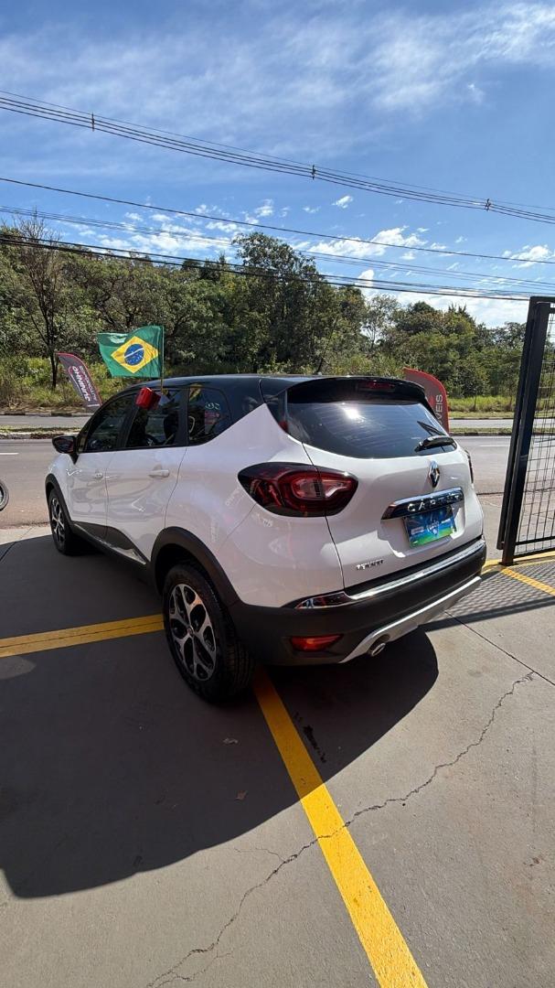 RENAULT Captur - Foto