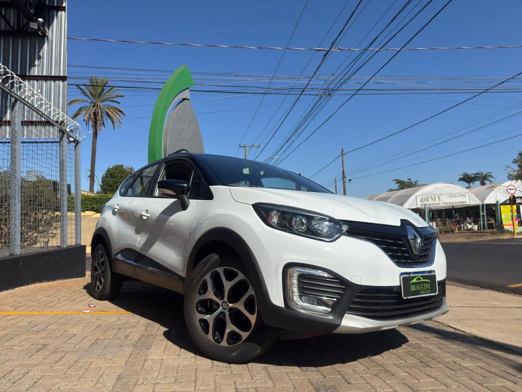RENAULT Captur - Foto