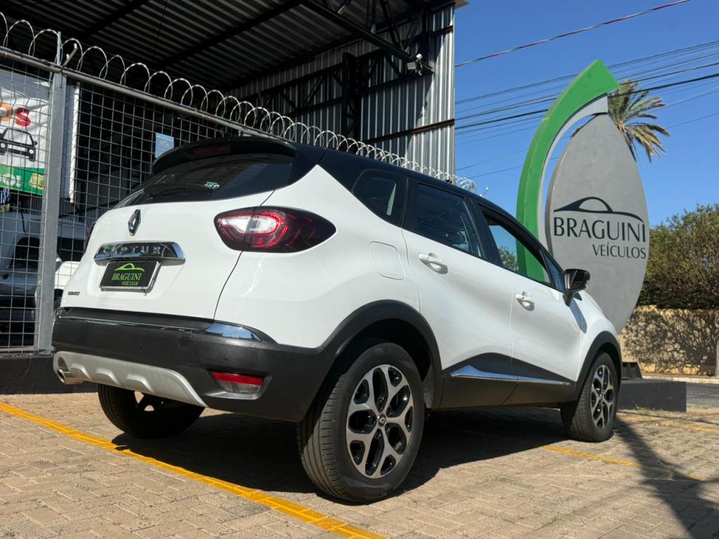 RENAULT Captur - Foto