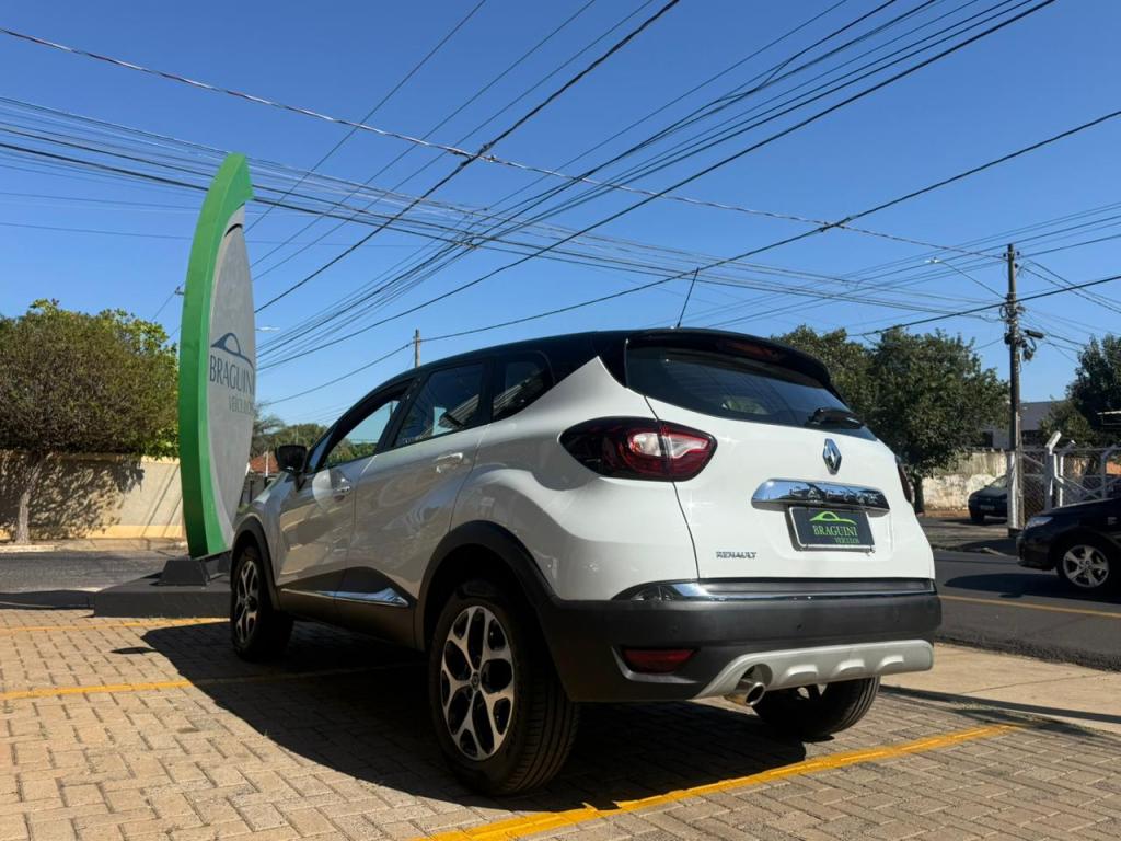 RENAULT Captur - Foto