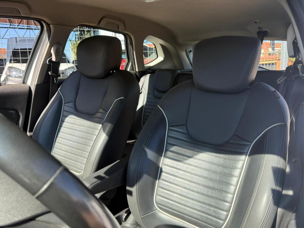 RENAULT Captur - Foto