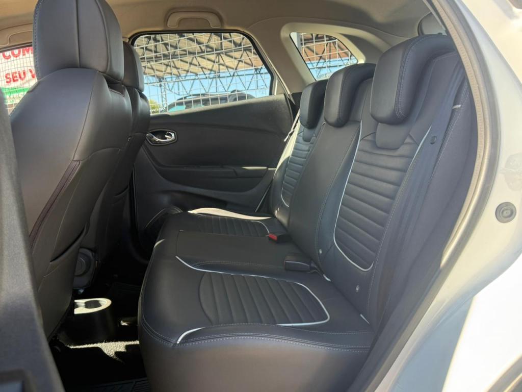 RENAULT Captur - Foto