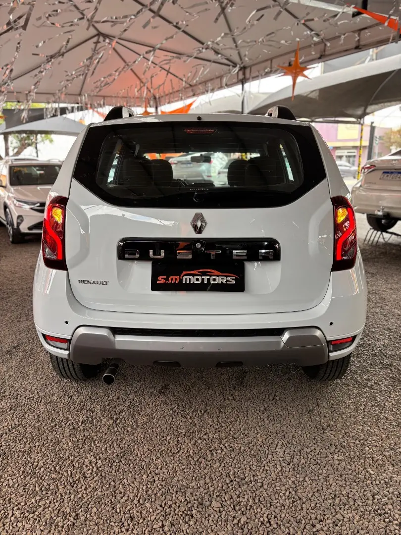 RENAULT Duster - Foto