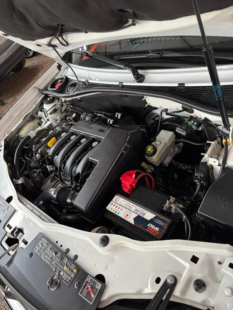 RENAULT Duster - Foto