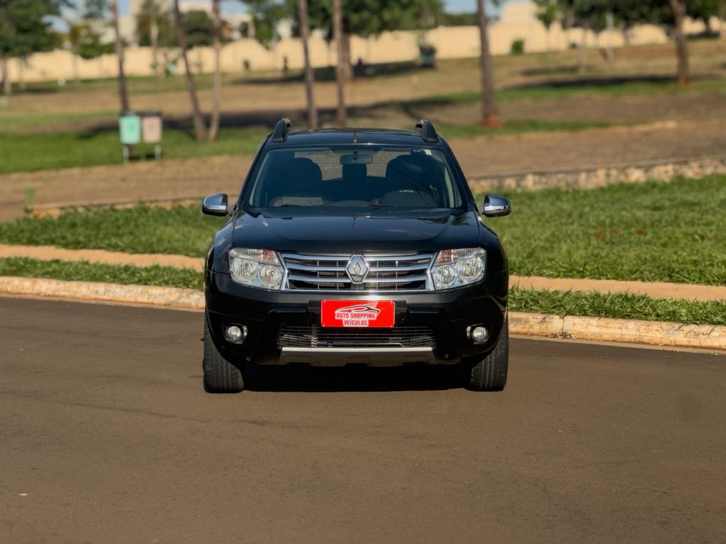 RENAULT Duster - Foto