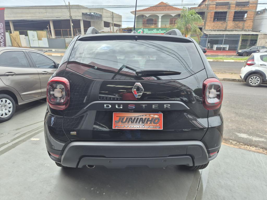 RENAULT Duster - Foto