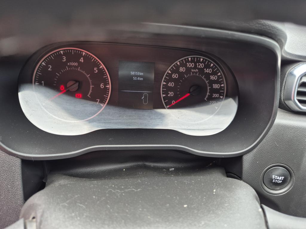 RENAULT Duster - Foto