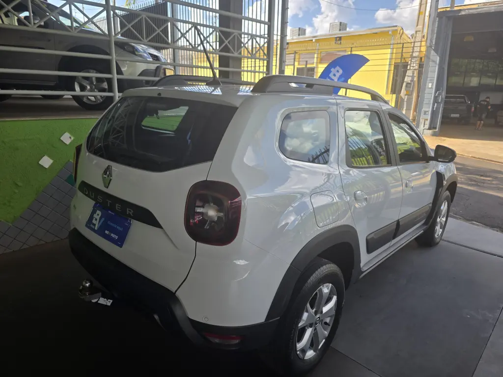RENAULT Duster - Foto