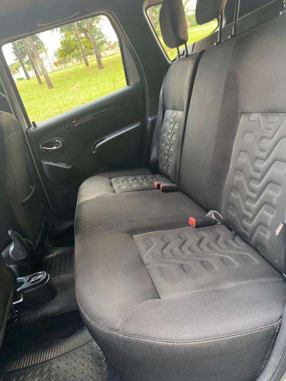 RENAULT Duster - Foto