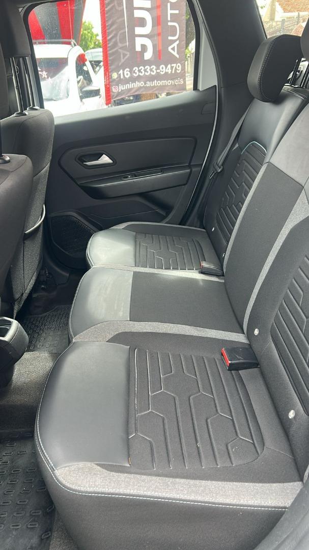 RENAULT Duster - Foto