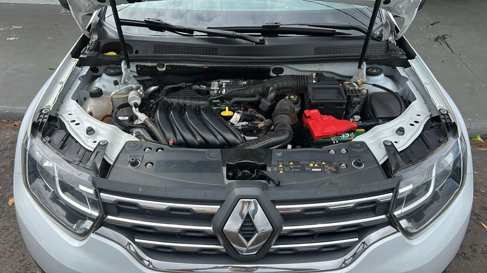 RENAULT Duster - Foto