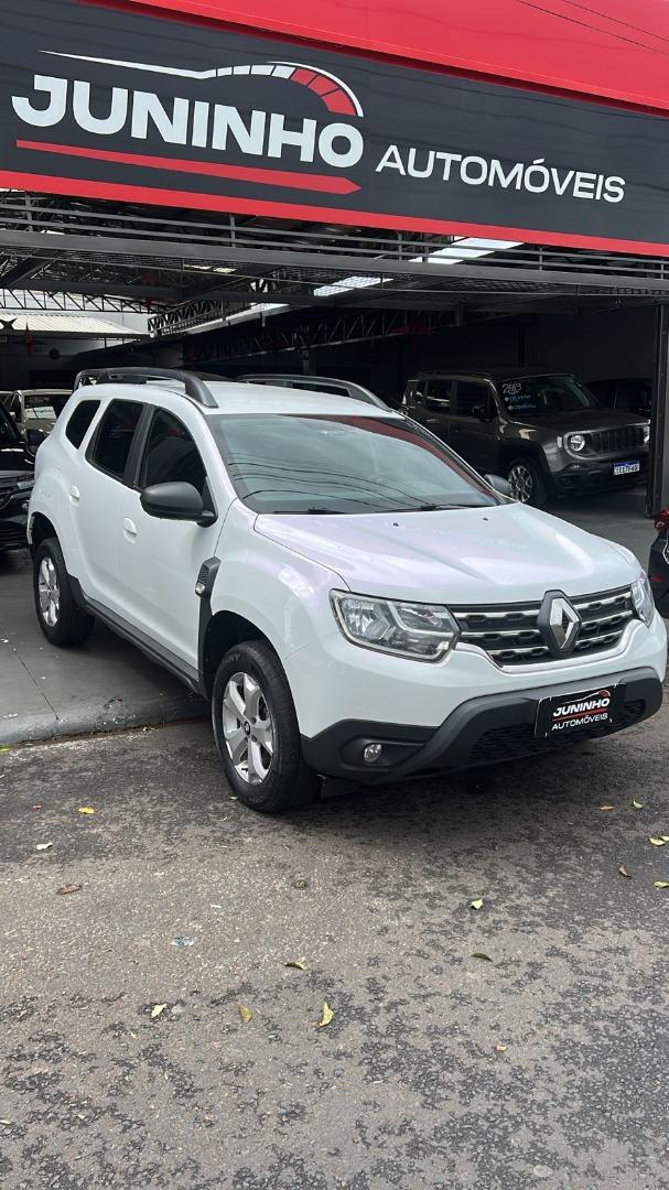 RENAULT Duster - Foto
