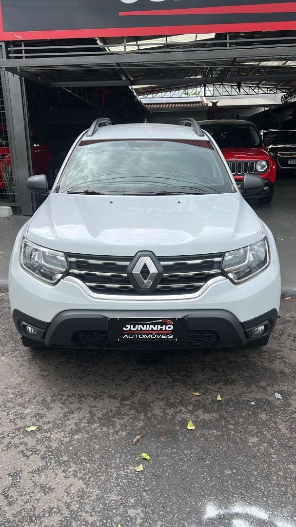 RENAULT Duster - Foto