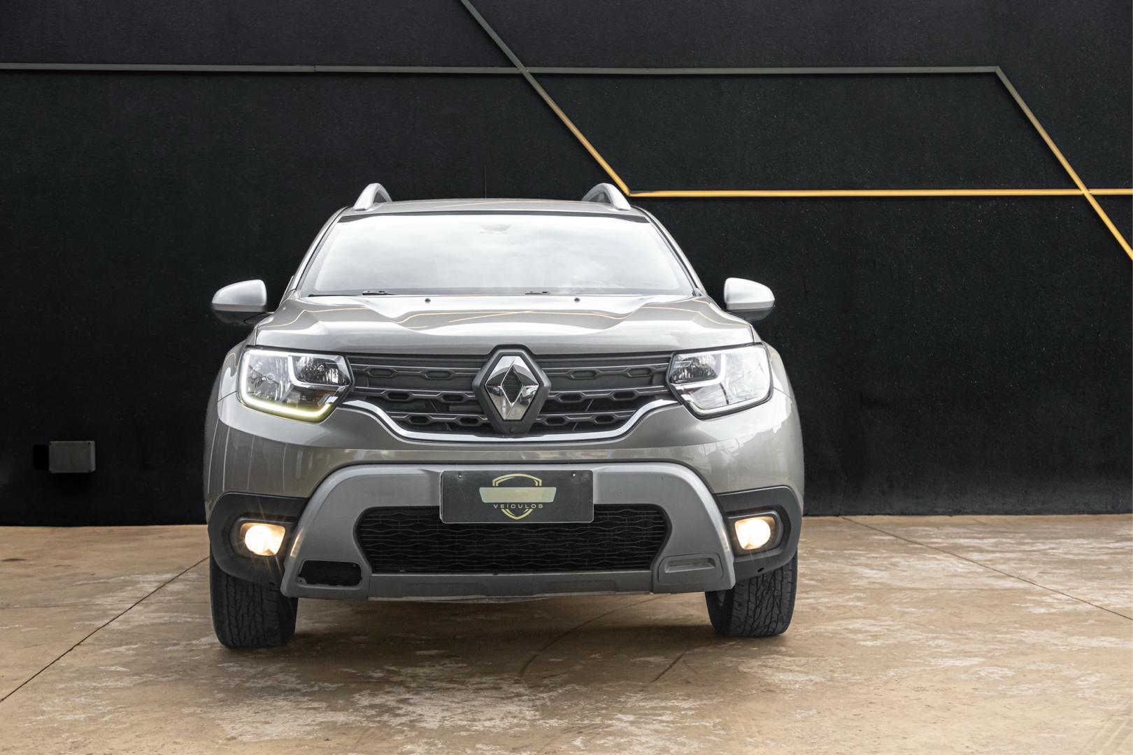 RENAULT Duster - Foto