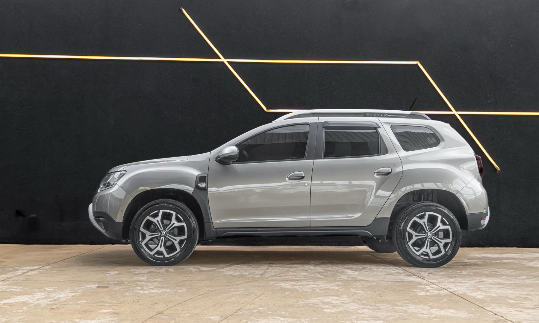 RENAULT Duster - Foto