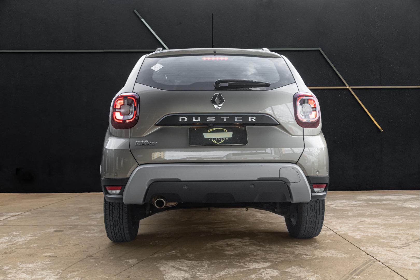 RENAULT Duster - Foto