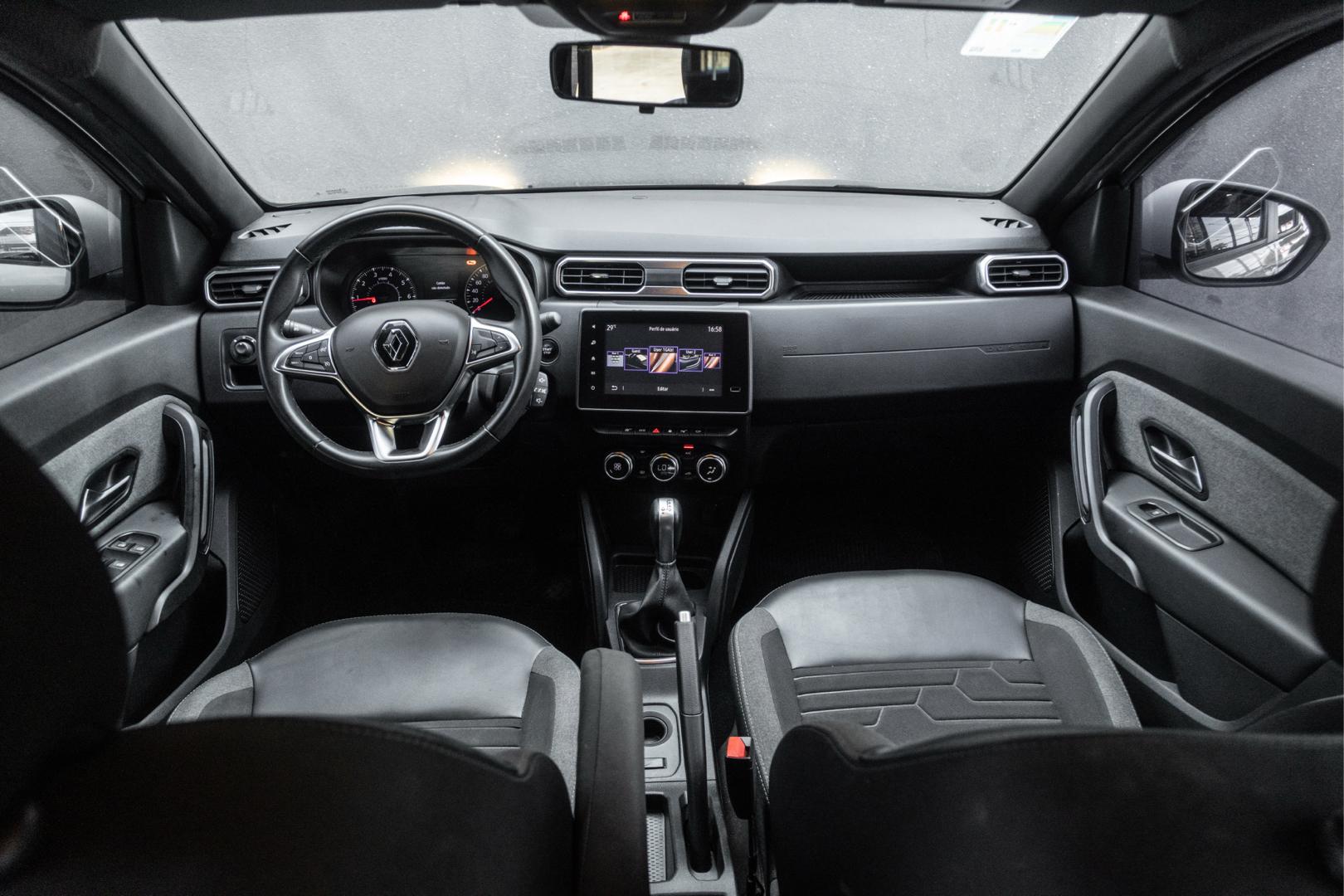 RENAULT Duster - Foto