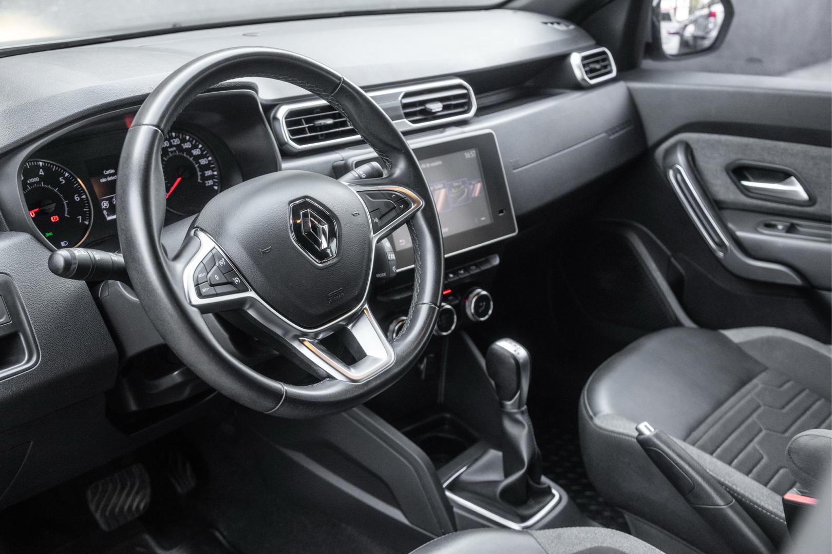 RENAULT Duster - Foto