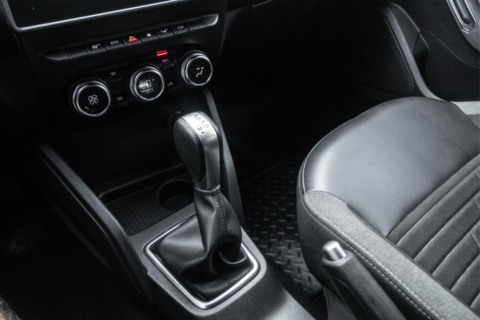 RENAULT Duster - Foto