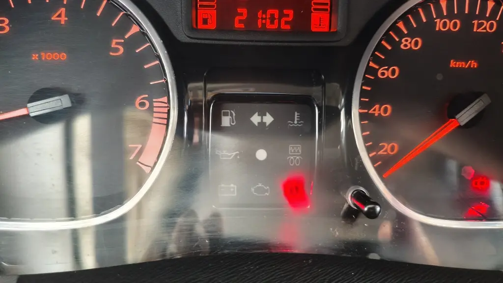 RENAULT Duster - Foto