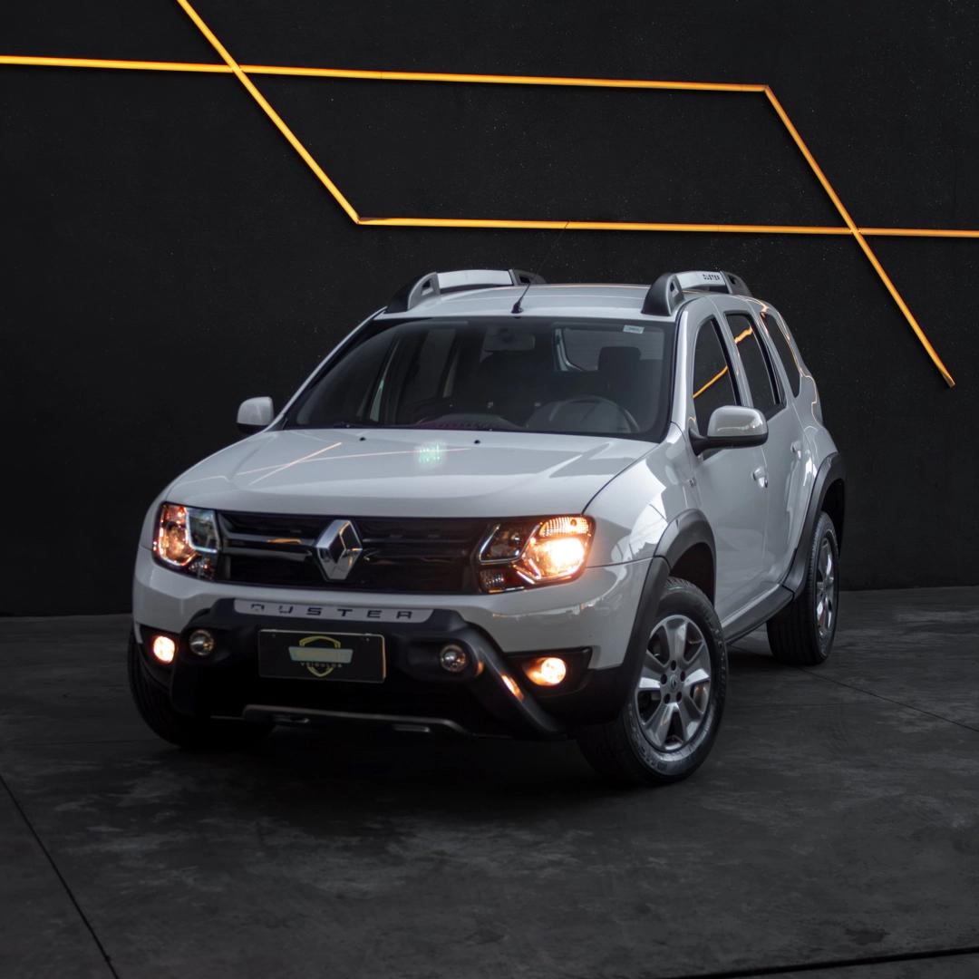 RENAULT Duster - Foto