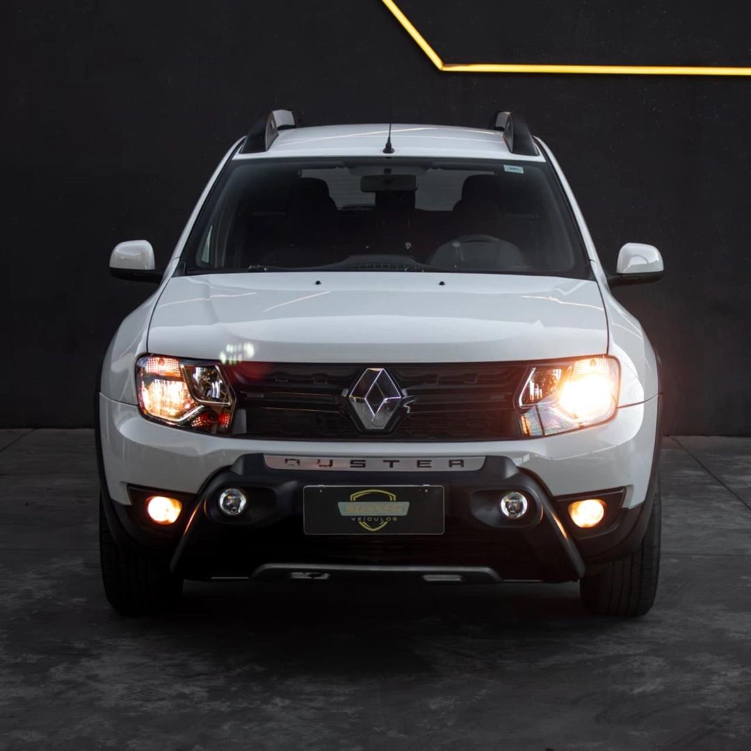 RENAULT Duster - Foto