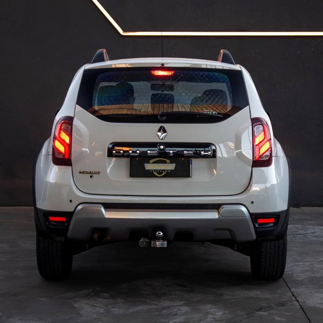 RENAULT Duster - Foto