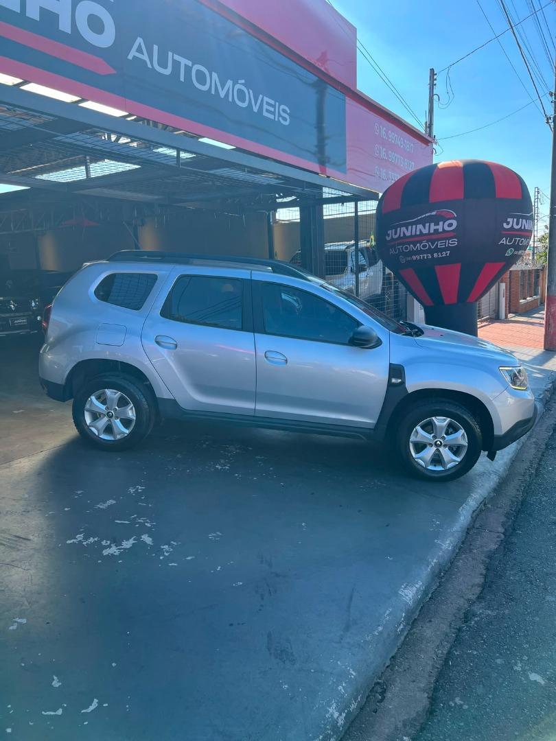 RENAULT Duster - Foto