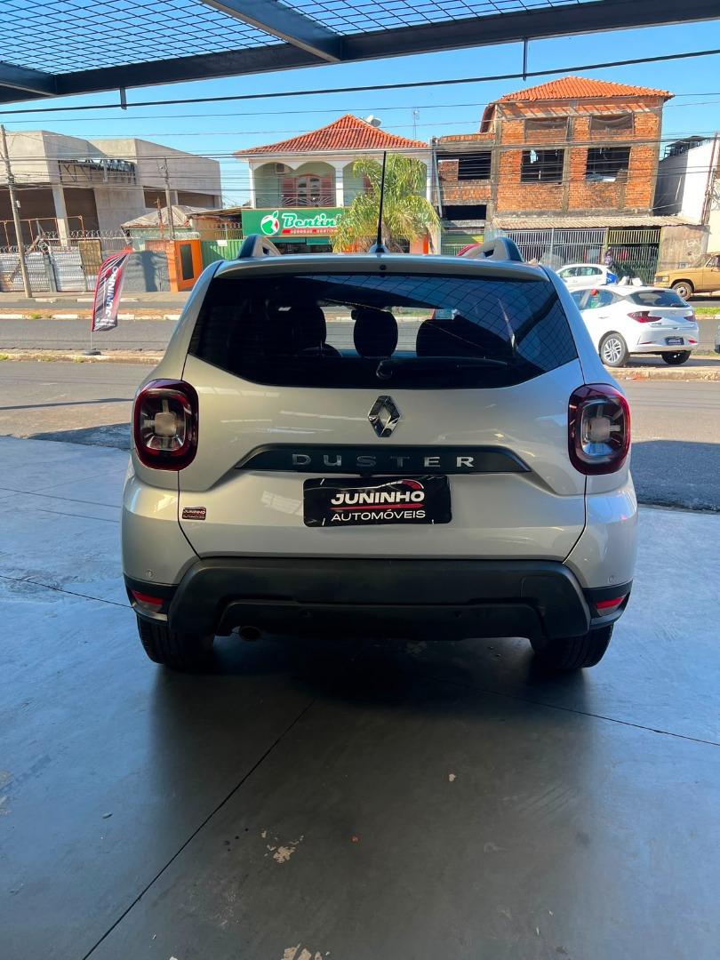 RENAULT Duster - Foto