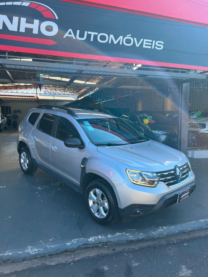 RENAULT Duster - Foto
