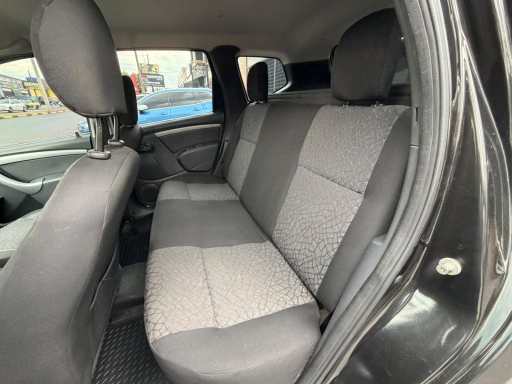 RENAULT Duster - Foto