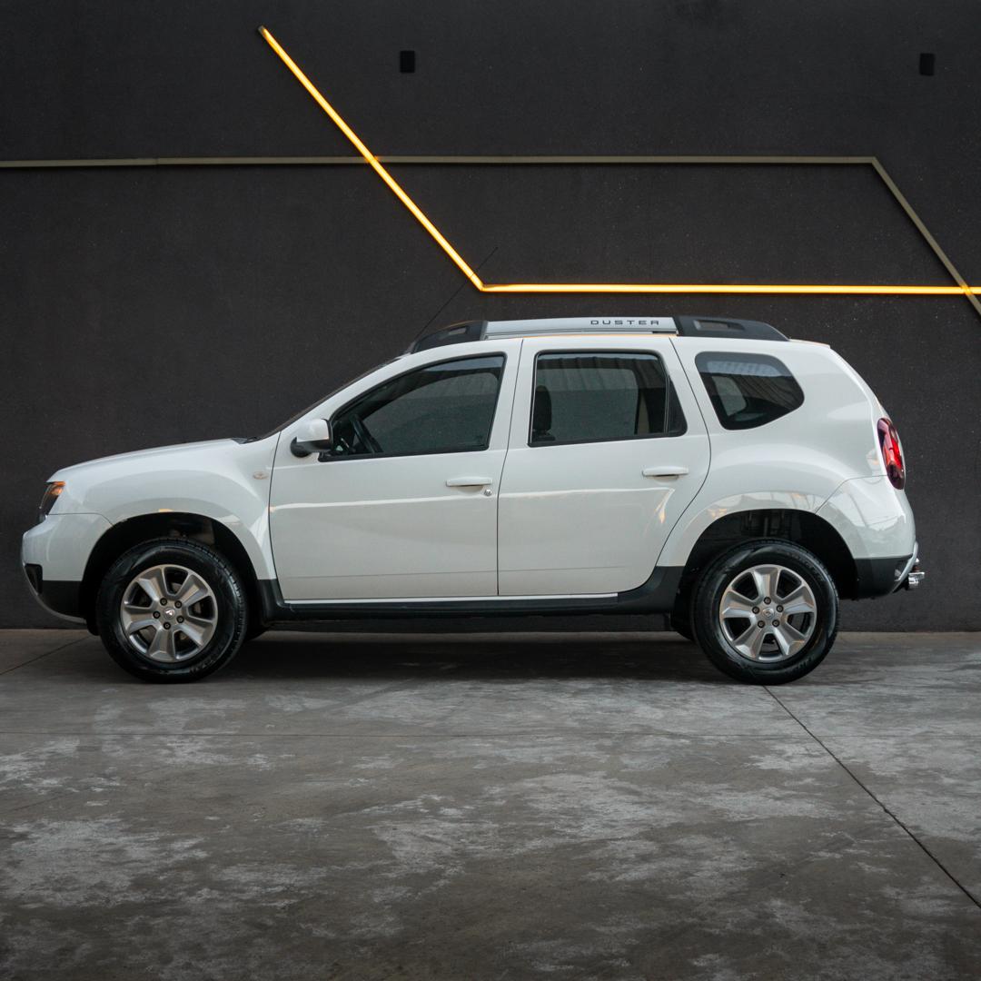 RENAULT Duster - Foto