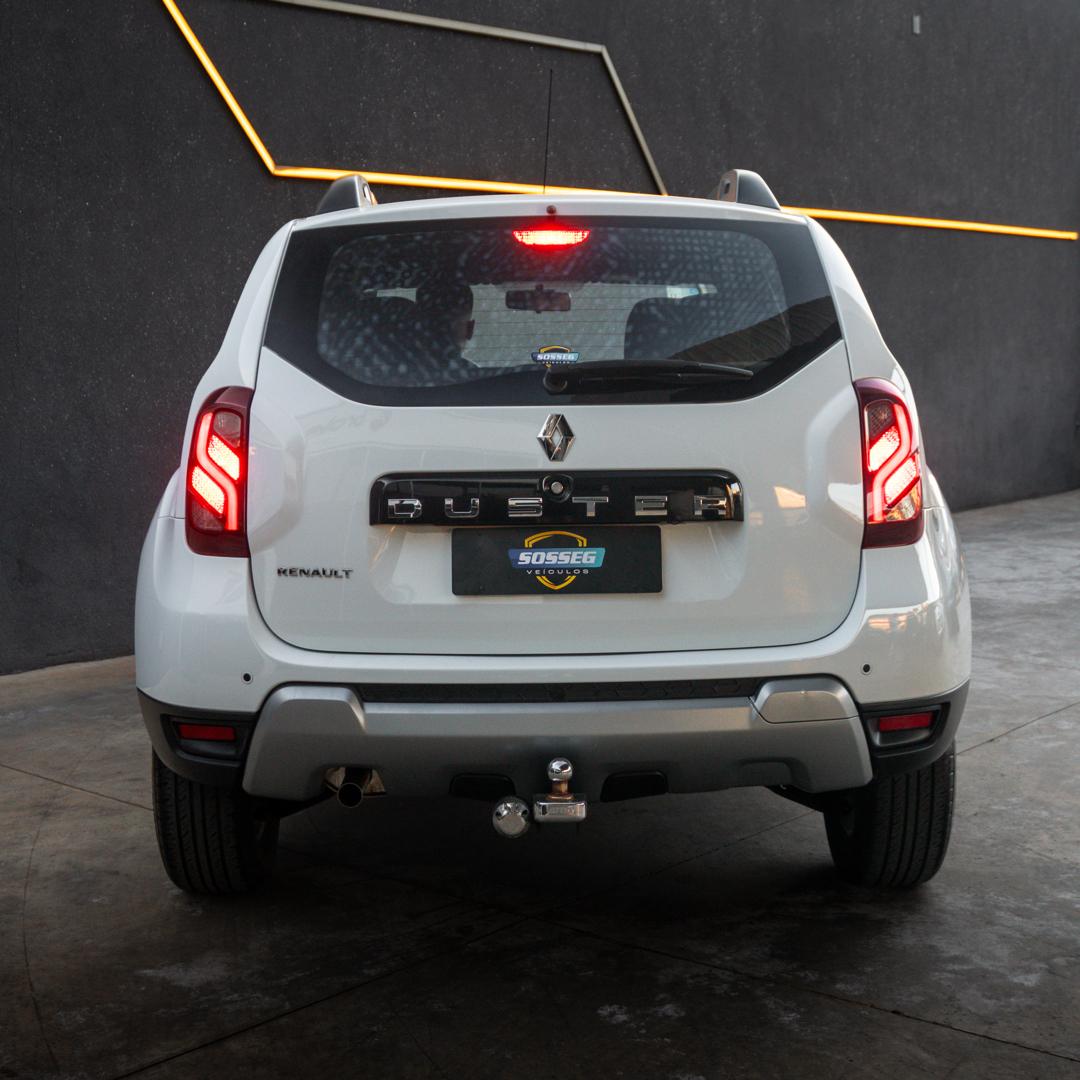 RENAULT Duster - Foto