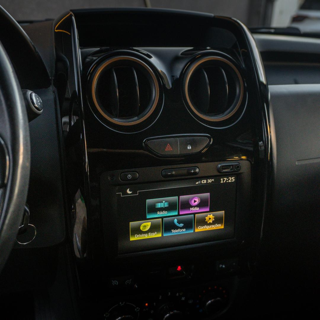 RENAULT Duster - Foto