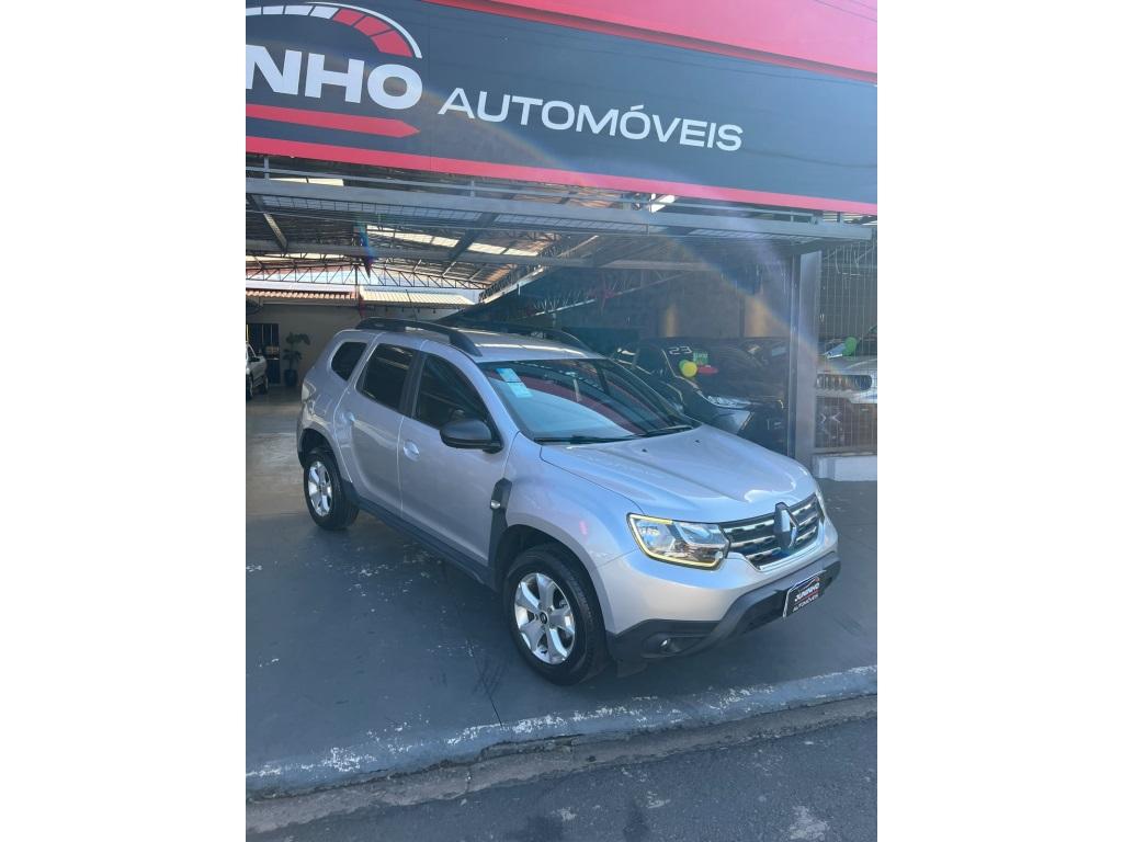 RENAULT Duster - Foto