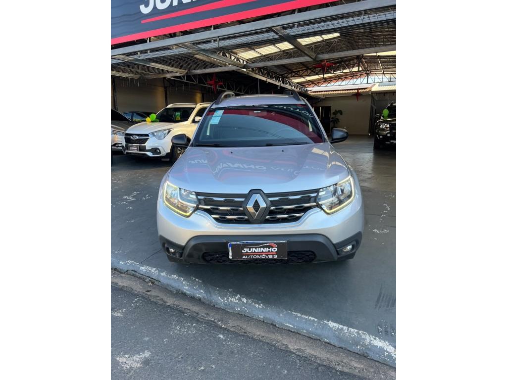 RENAULT Duster - Foto
